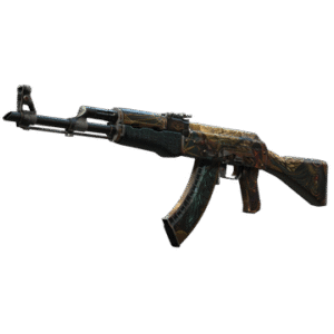 AK-47 | Legion of Anubis (Field-Tested)