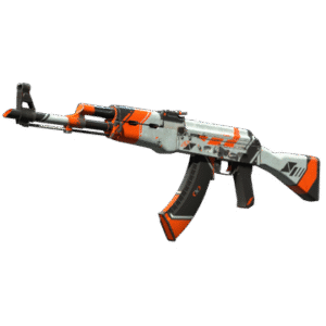 AK-47 | Asiimov (Field-Tested)