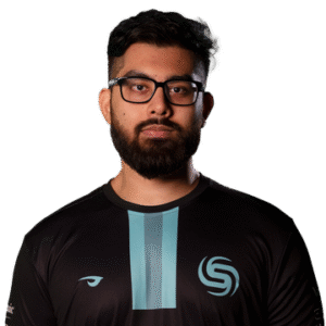 Holo MSS Player Sticker - TI 2022