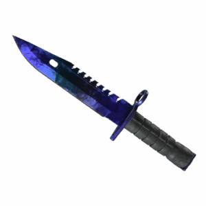 ★ M9 Bayonet | Doppler (Factory New)